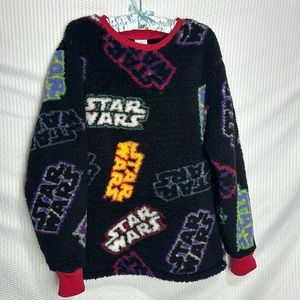 Star Wars Disney Sweater